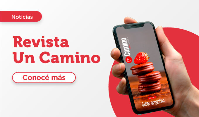 revista un camino